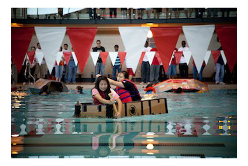 Boat Race 2011